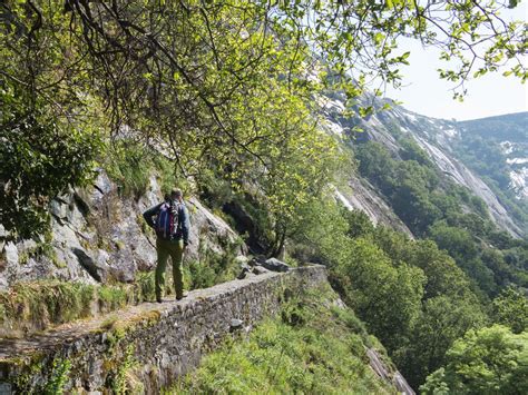 Las 10 rutas de senderismo más top en A Coruña